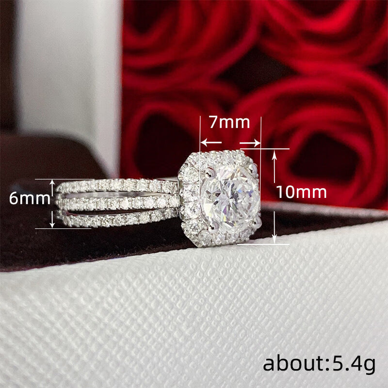Elegant Ring for Every Occasion