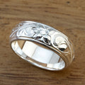Romantic Ring for Special Moments