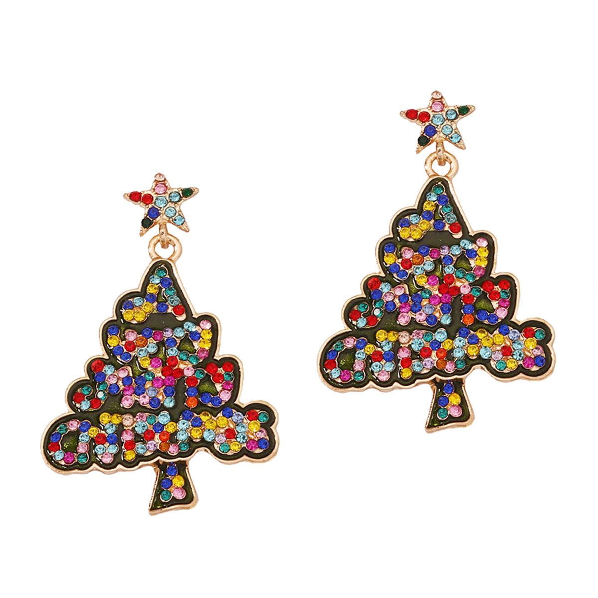 Charming Earring for Any Occasion