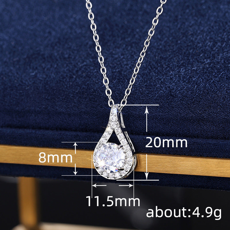 Classic Necklace with Timeless Appeal