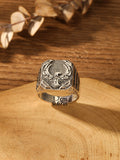 Romantic Ring for Special Moments