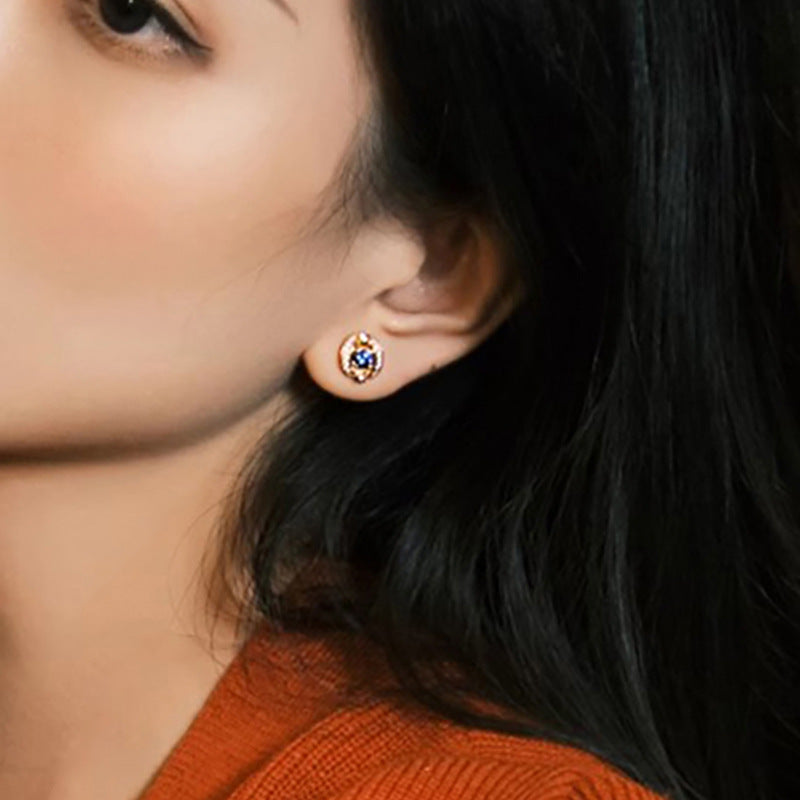 Romantic Earring for Special Moments