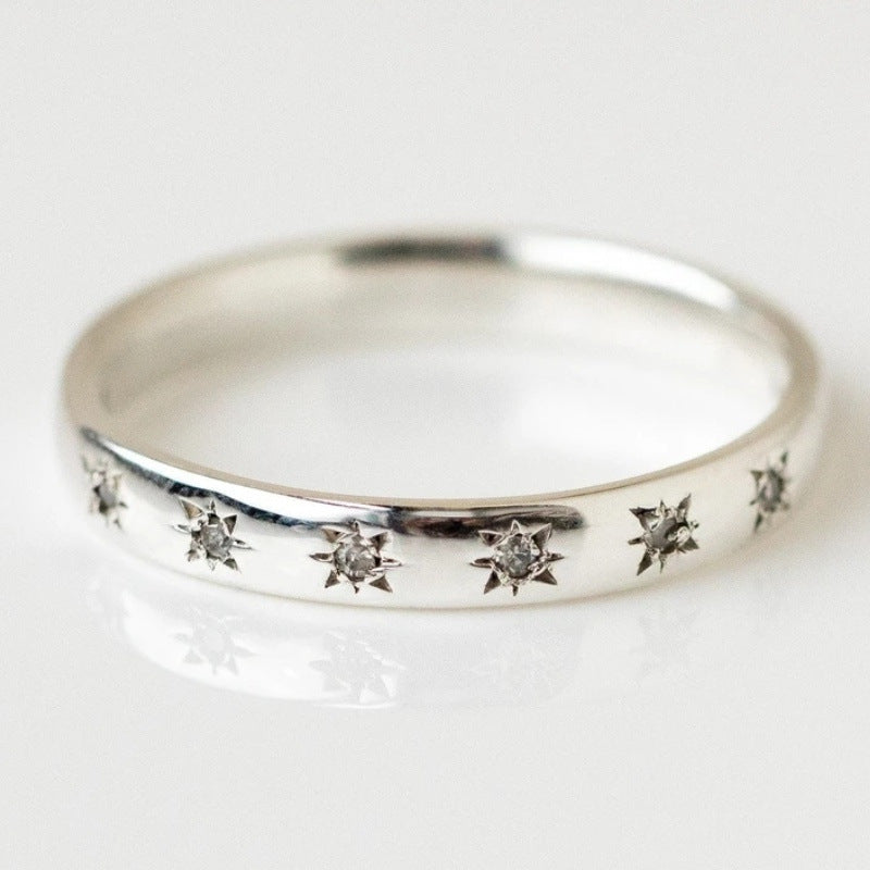 Romantic Ring for Special Moments