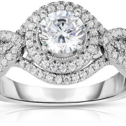 Delicate Artisan Ring