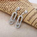 Romantic Earring for Special Moments