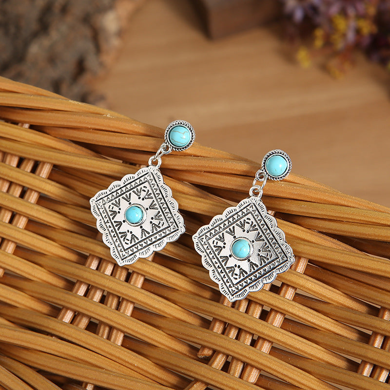 Romantic Earring for Special Moments