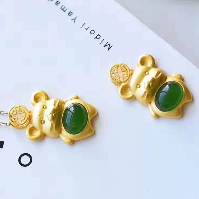 Elegant Gold Necklace for Every Occasion