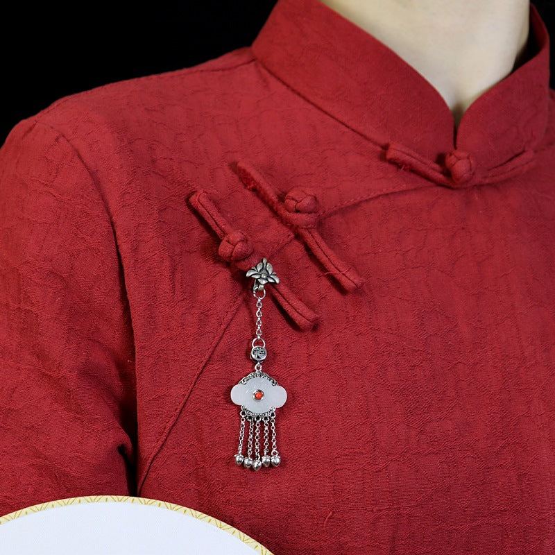 Beautiful Pendant with Unique Style
