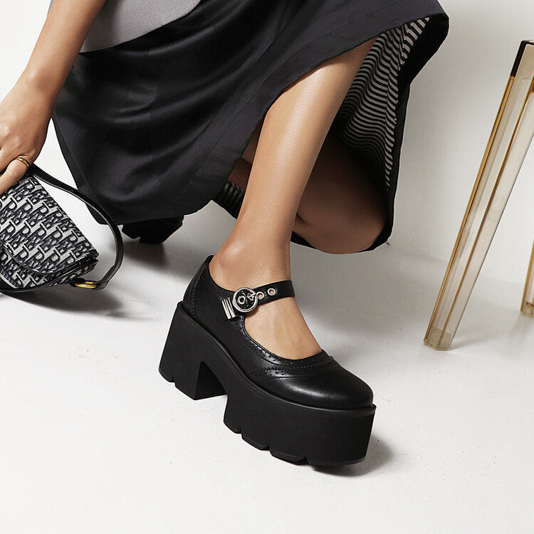 Classic Orthopedic Shoes with Timeless Style