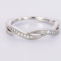 Delicate Artisan Ring