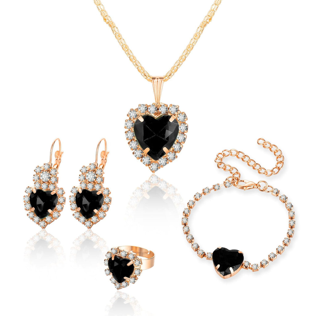 Beautiful Set with Unique Style
