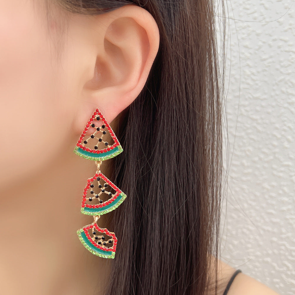 Elegant Earring for Every Occasion
