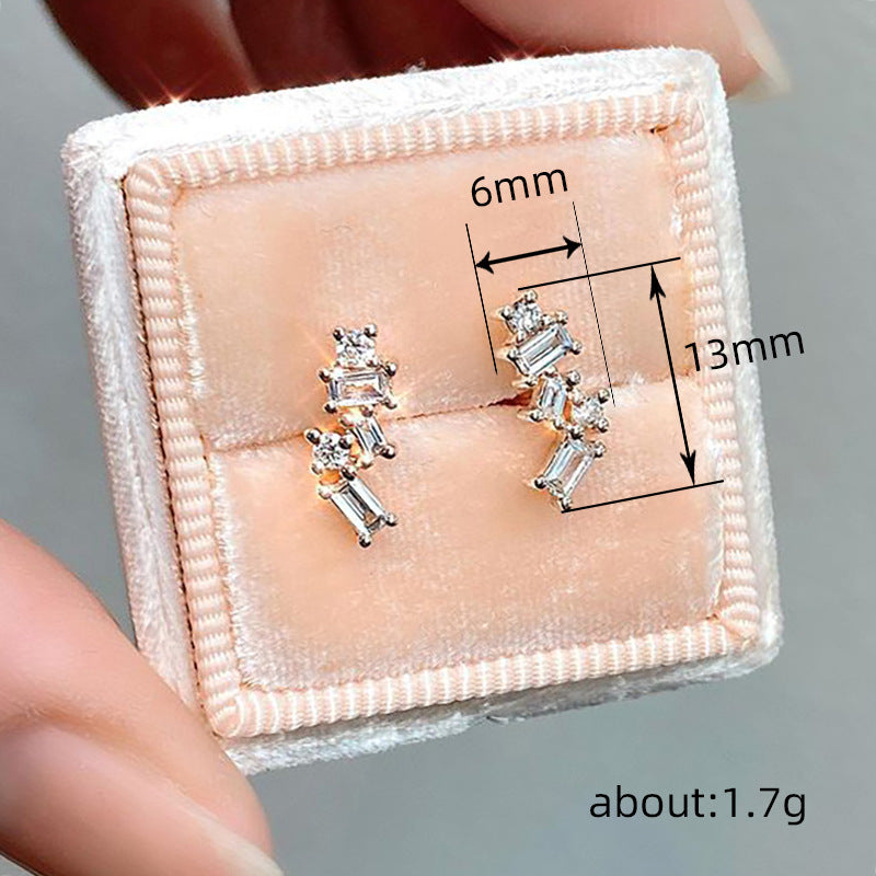 Romantic Earring for Special Moments