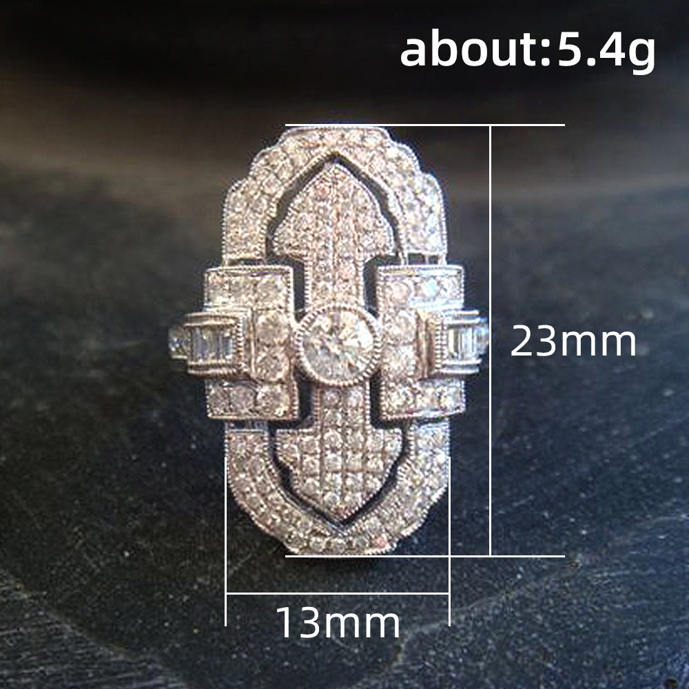 Beautiful Bracelet with Unique Style