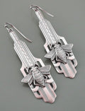 Romantic Earring for Special Moments