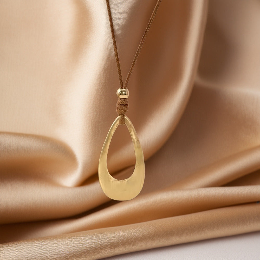 Charming Necklace for Any Occasion