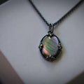 Delicate Artisan Necklace