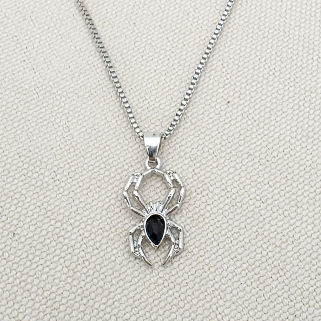 Delicate Artisan Necklace