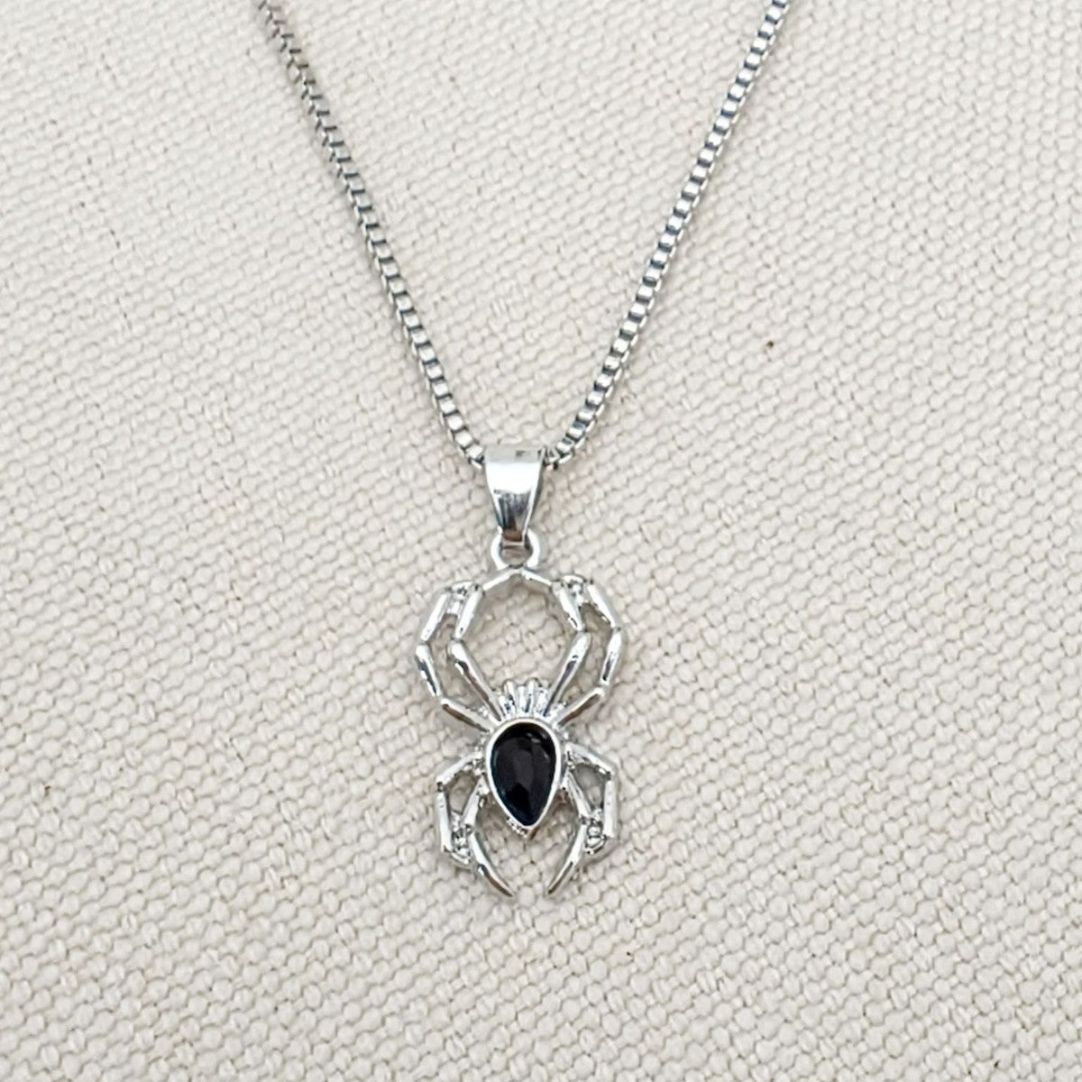 Delicate Artisan Necklace