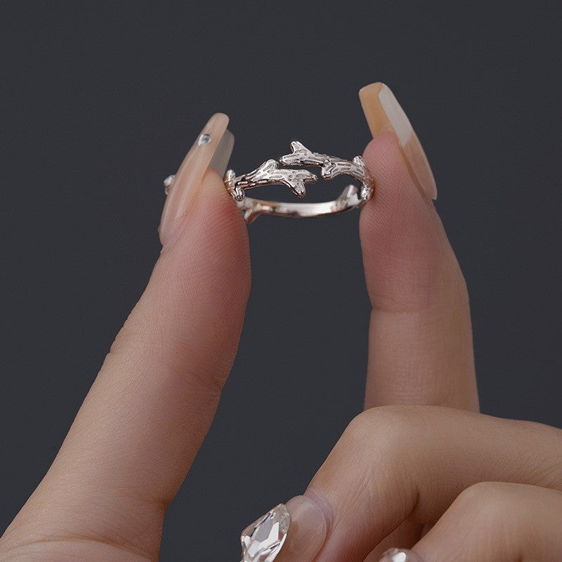 Stunning Ring for Daily Wear