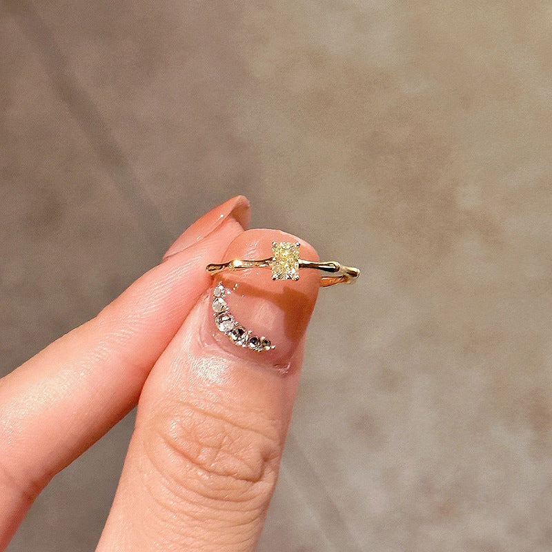 Stunning Ring for Daily Wear