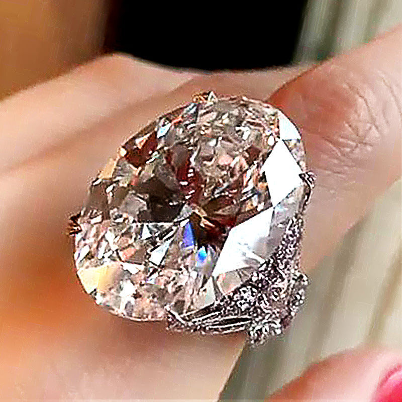 Vintage Handmade Ring