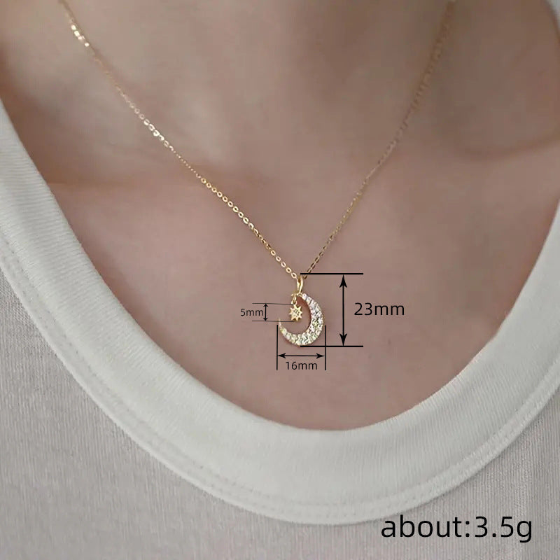 Delicate Artisan Necklace