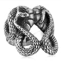 Delicate Artisan Ring