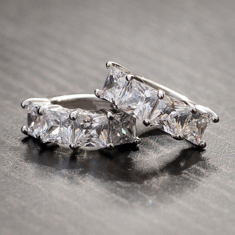 Romantic Earring for Special Moments