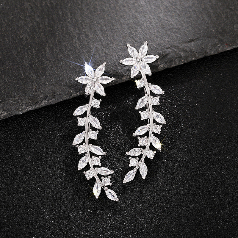 Stunning Earring for Daily Wear