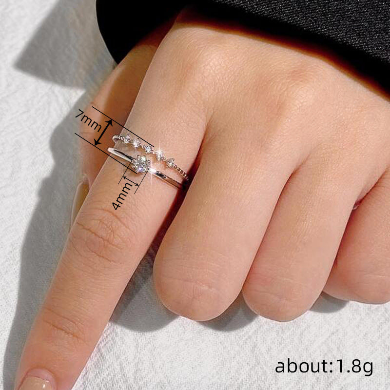 Vintage Handmade Ring