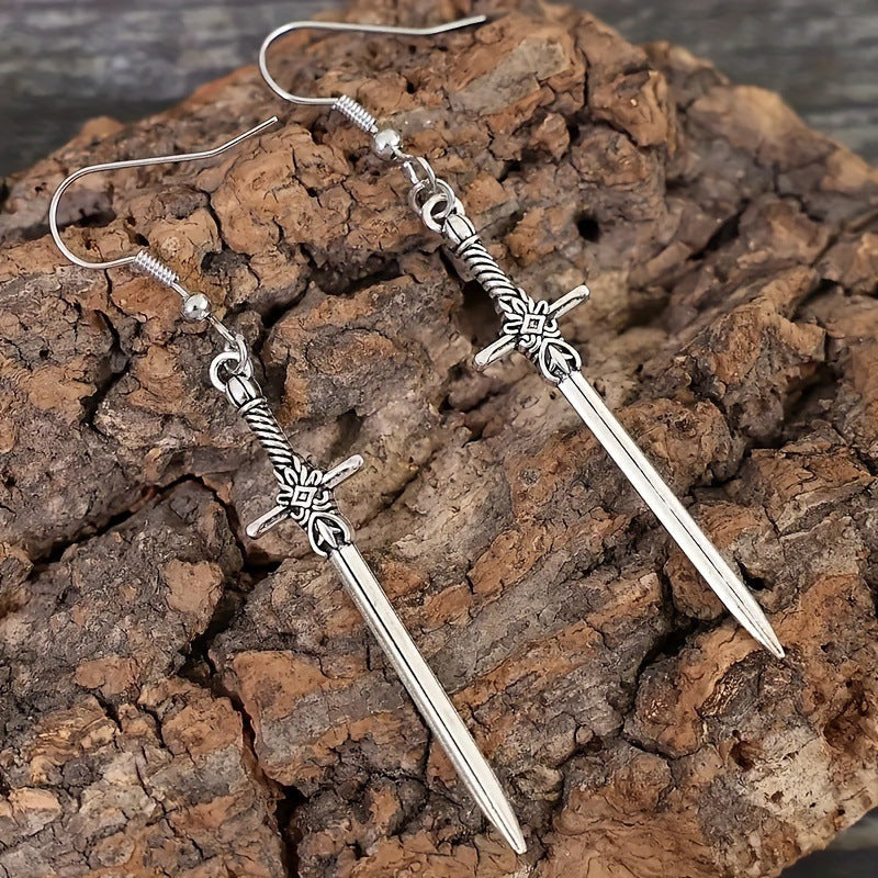 Charming Earring for Any Occasion
