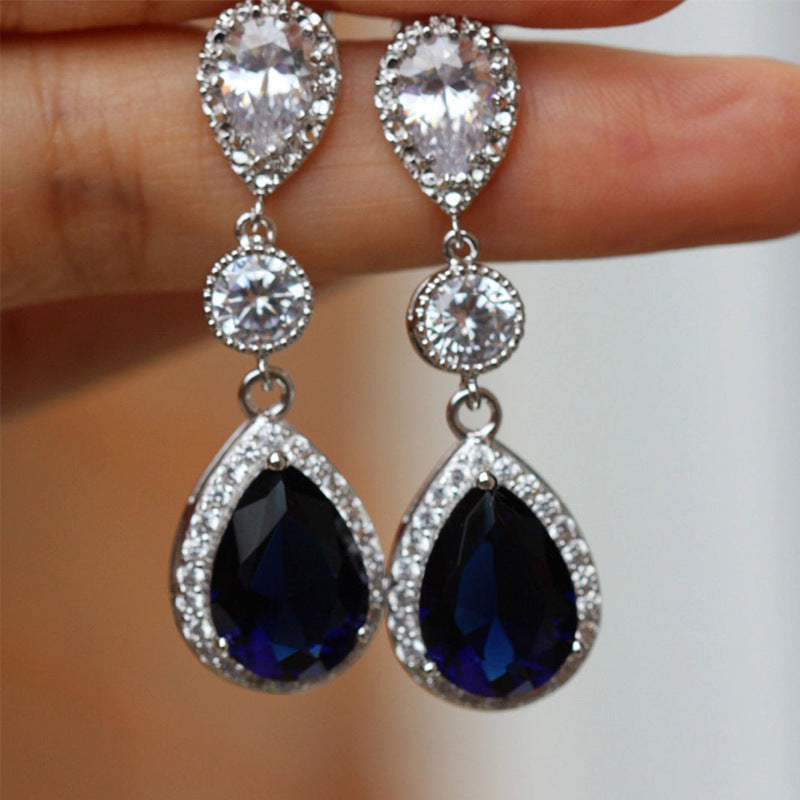Stunning Earring for Daily Wear