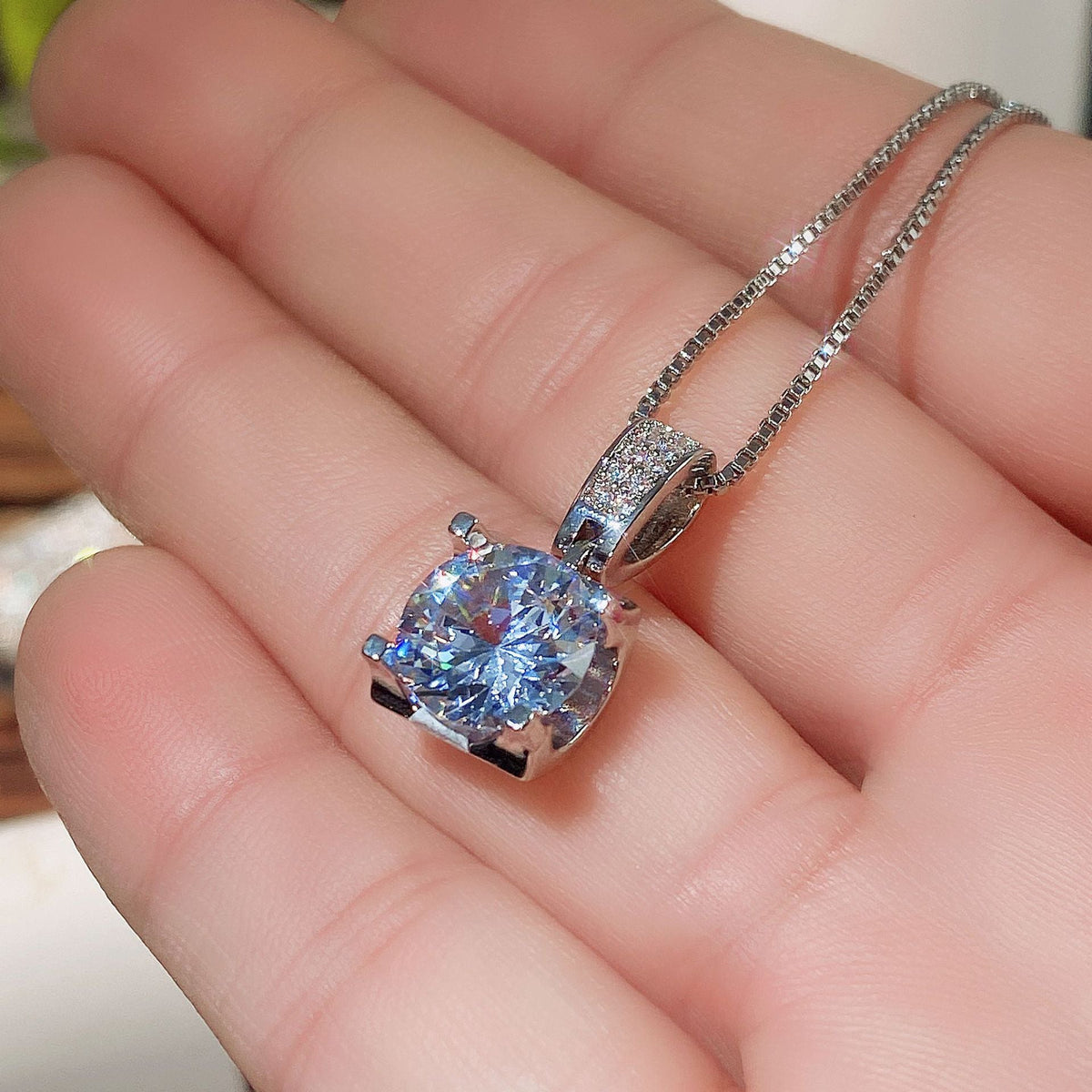 Charming Necklace for Any Occasion