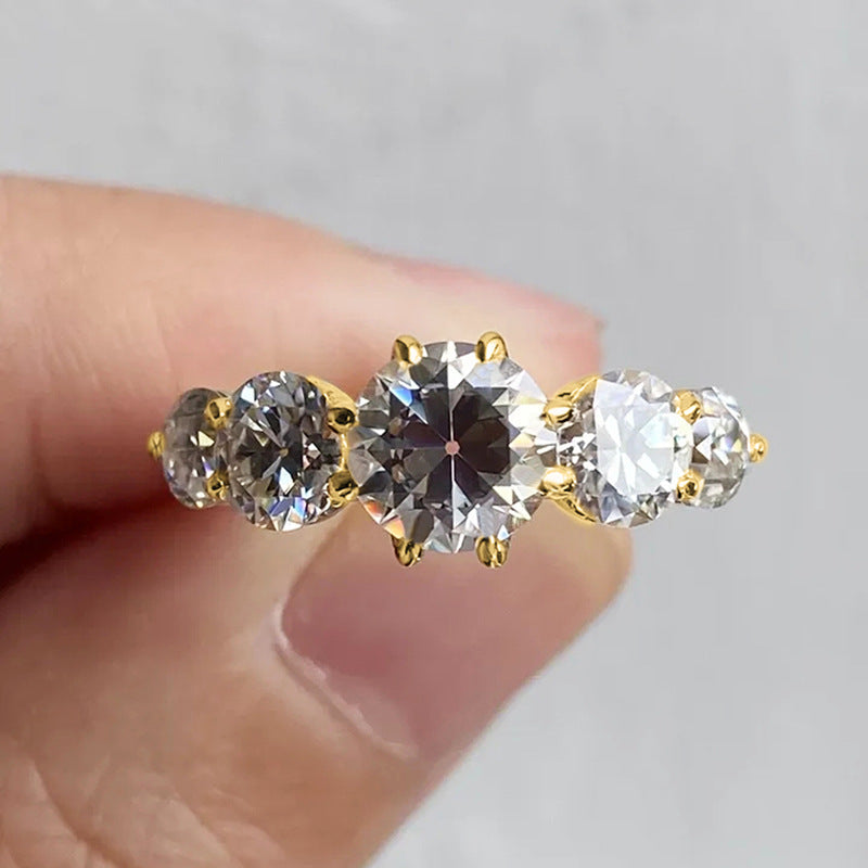 Stunning Ring for Daily Wear