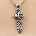 Romantic Pendant for Special Moments