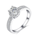 Charming Ring for Any Occasion