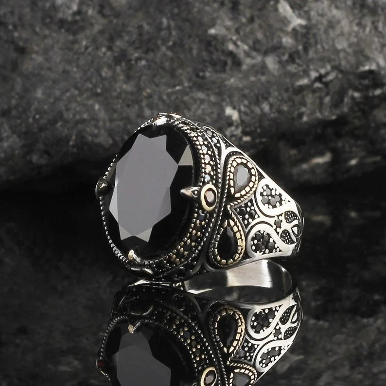 Romantic Ring for Special Moments