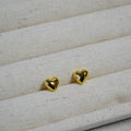 Charming Silver Earring for Any Occasion