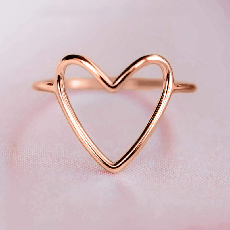 Vintage Handmade Ring
