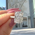 Beautiful Ring with Unique Style