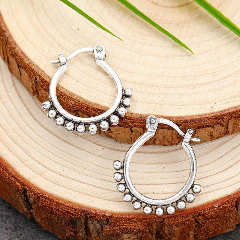 Charming Earring for Any Occasion