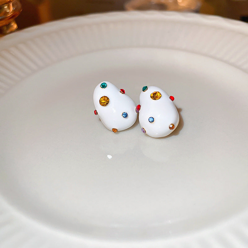 Elegant Earring for Every Occasion