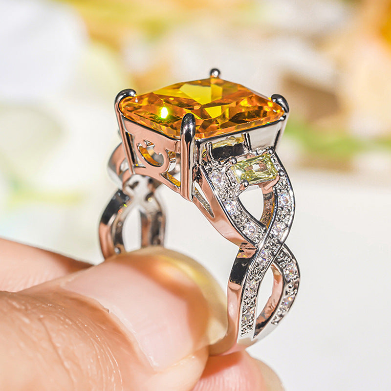 Beautiful Piece with Unique Style