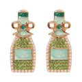 Charming Pearl Earring for Any Occasion