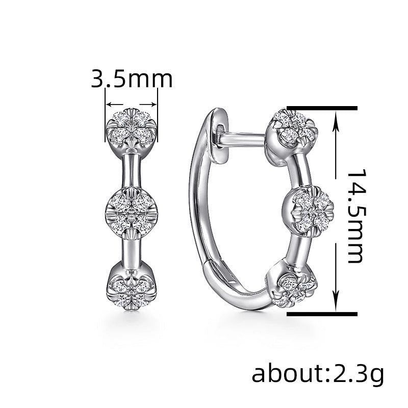 Elegant Earring for Every Occasion