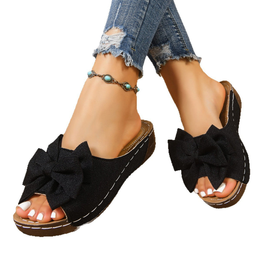 Vintage Inspired Orthopedic Shoes