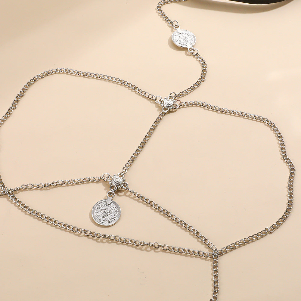 Stunning Chain for Daily Wear