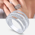 Stunning Ring for Daily Wear