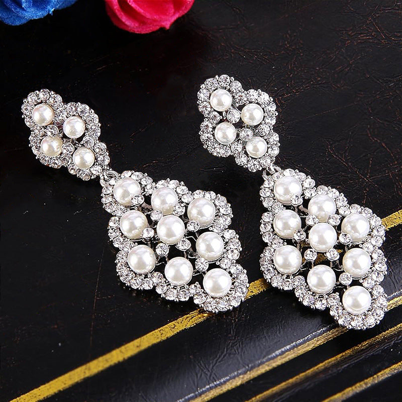 Stunning Earring for Daily Wear